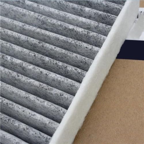Filtro de aire de cabina de alta retención 97133-N9000 para KIA EV6 y Sportage V MHEV 2
