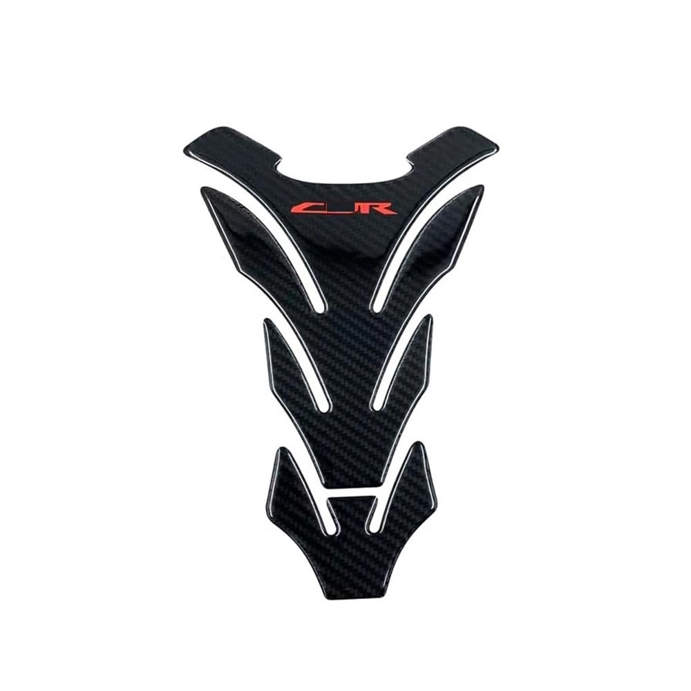 Fuel Tank Protection Sticker for CBR1000RR CBR600RR F2 F3 F4 F5 CBR 250R