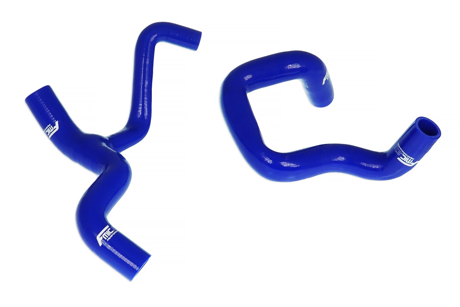 FMIC.EU PERFORMANCE Tubi di raffreddamento in silicone per Ford Focus MK1 ST 2.0L 1.8L ST170 98-04