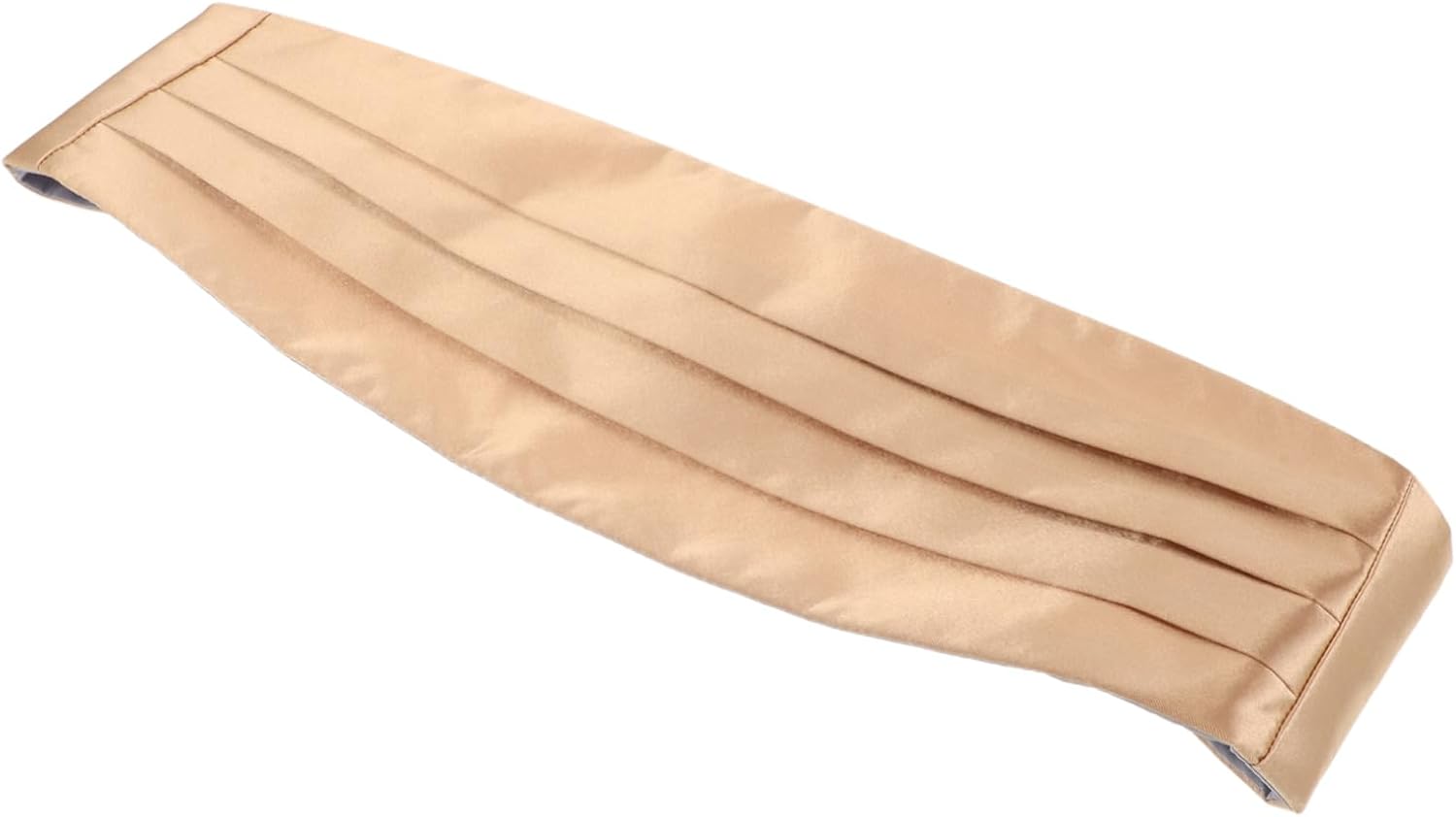 VALICLUD Satin Cummerbund for Men Prestiezed Casual to Formal Waistband Bow for Events