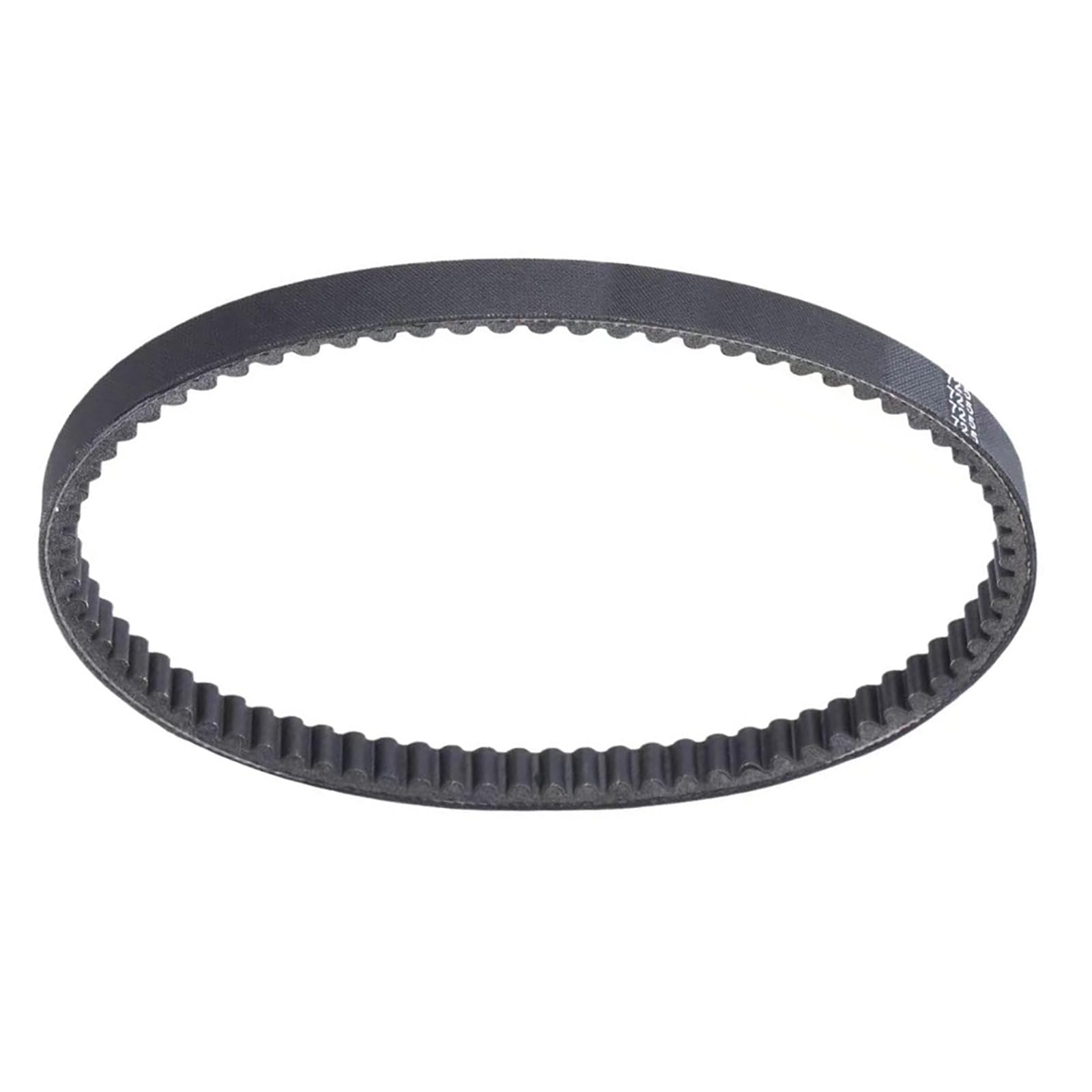 Pxzh 1/2" X75 3/8" Toothed Drive Belt For Mz6128 Mz6128bf Mz28ztbf Mzt52 Commercial Grade Lawns Mowers And Tractors 574870901 Toothed Drive Belt
