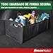 ATHLON TOOLS Bolsa organizadora para el maletero Imagen de ATHLON TOOLS Bolsa organizadora para el maletero