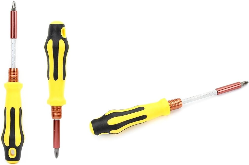 HAWEEL Professional Electronics Repair Tool Kit JIAFA JF-6092B 57 in 1 Professional Multi-Functional Screwdriver Set