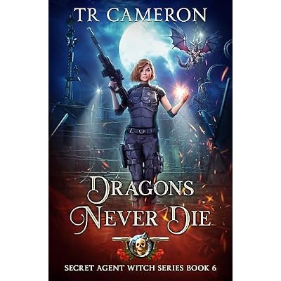 Dragons Never Die