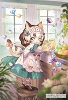 転生のらねこ薬師さんのひみつのレシピ 〜天才パパとしあわせカフェ、開店にゃ！〜