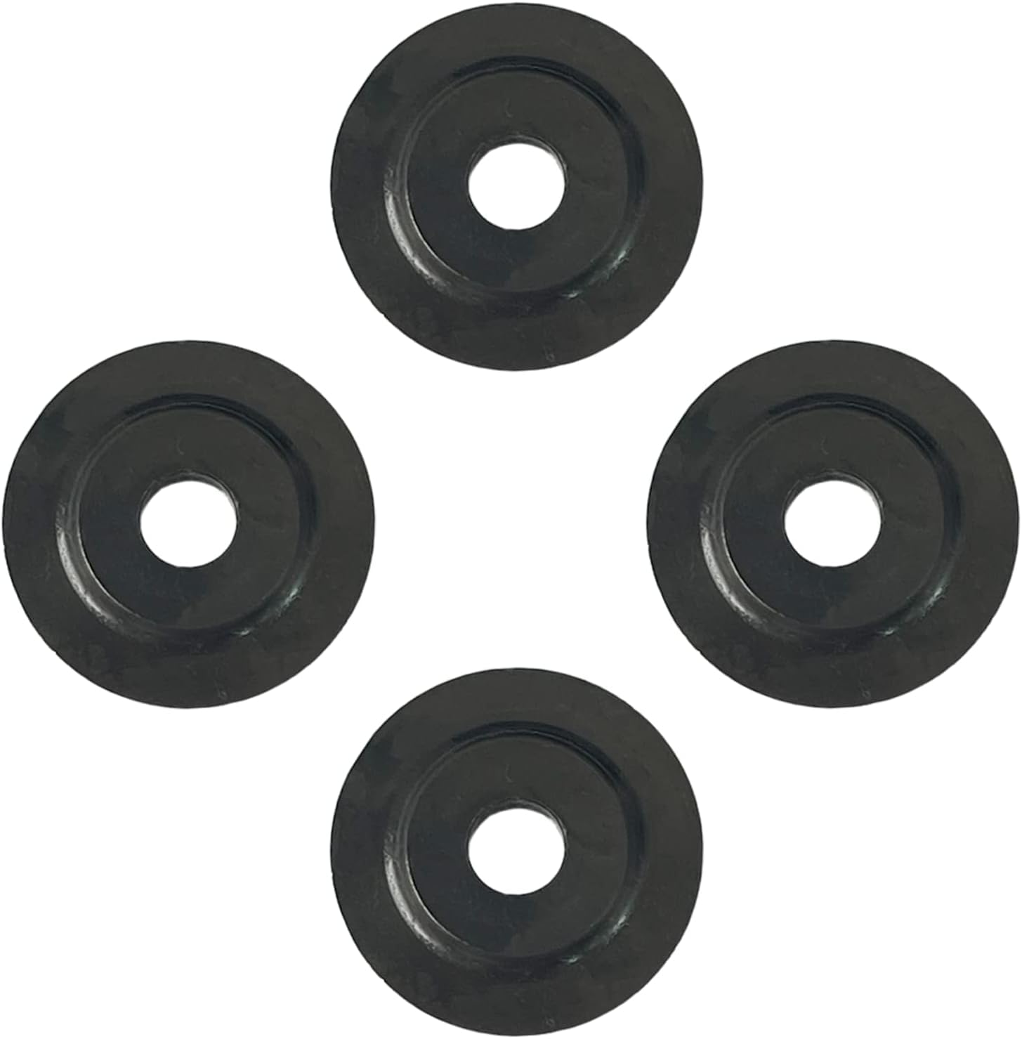4 Pack Replacement Cutter Wheel Fits For Milwaukee 12-volt Copper Tubing Cutter Model