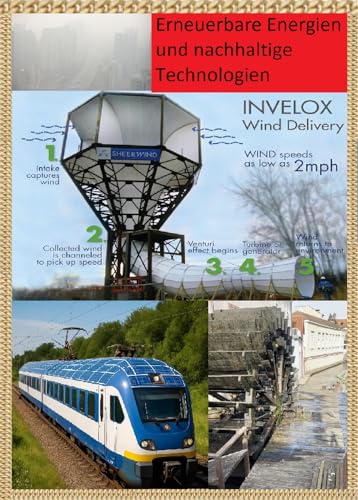 erneuerbare Energie heute: mit Technik von Morgen