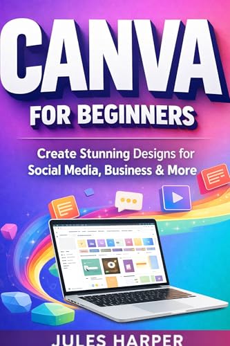 Canva For Beginners
