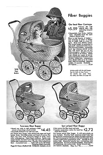 The 1942 Sears Christmas Book - Image 8