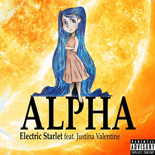 Electric Starlet feat. Justina Valentine