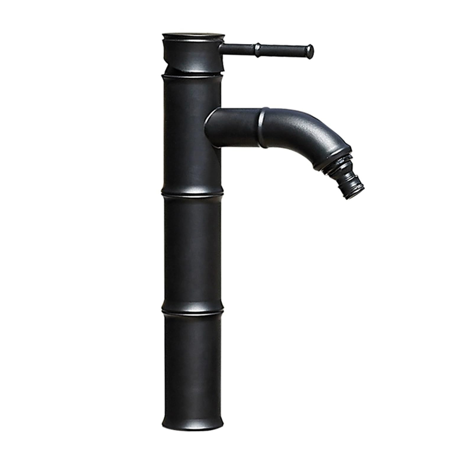 SDCFFC Antique Outdoor Faucet Frost-Proof Yard Hydrant 11in Garden Column Water Tap Weather-Resistant Courtyard Faucet Anti-Freeze Water Spigot