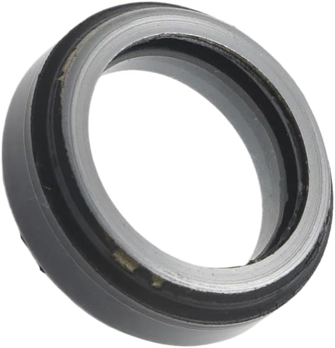 Motorcycle Oil Level Sight Glass Window Gauge 52005-1009 Compatible With KL600 KLR650 KZ1000R