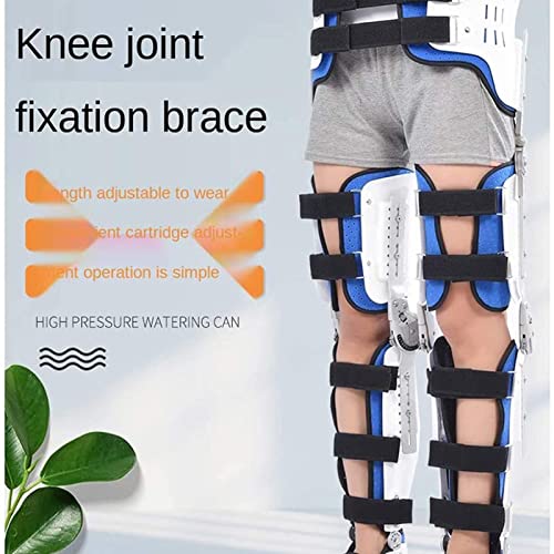 Soporte Articulado de Cadera y Rodilla Ajustable Ortopédico miniatura 6