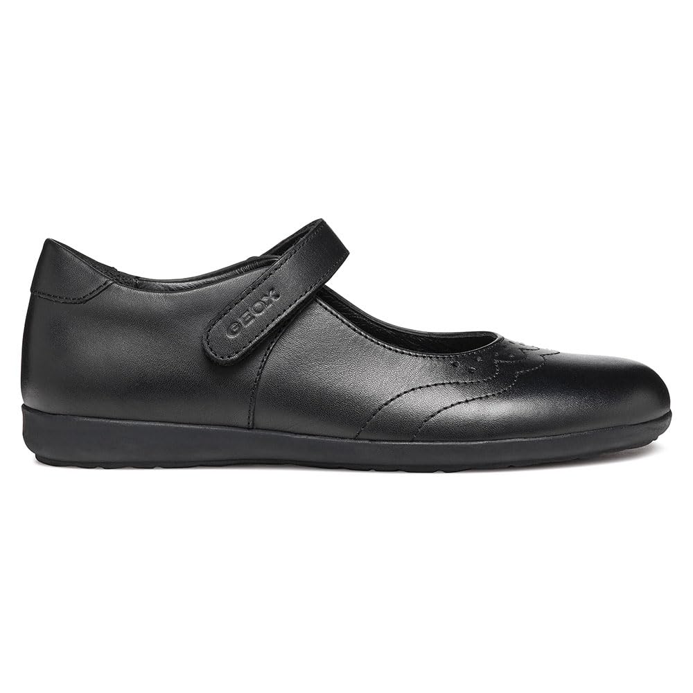 Geox J Iberide Girl G Ballerines platesFille