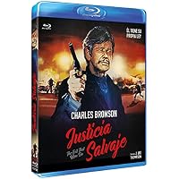 Justicia Salvaje BD 1984 The Evil That Men Do
