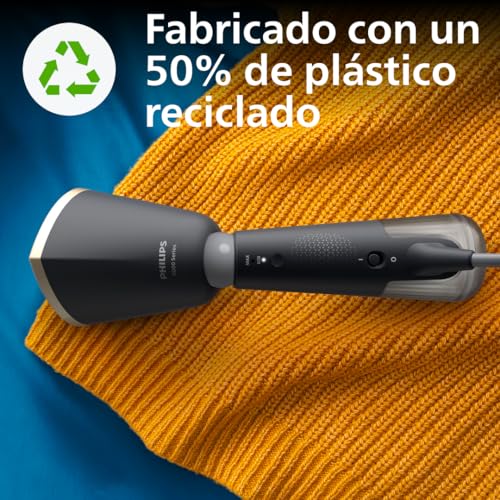 Vaporizador de mano Philips Serie 5000 STH5030 con cabezal ajustable 7