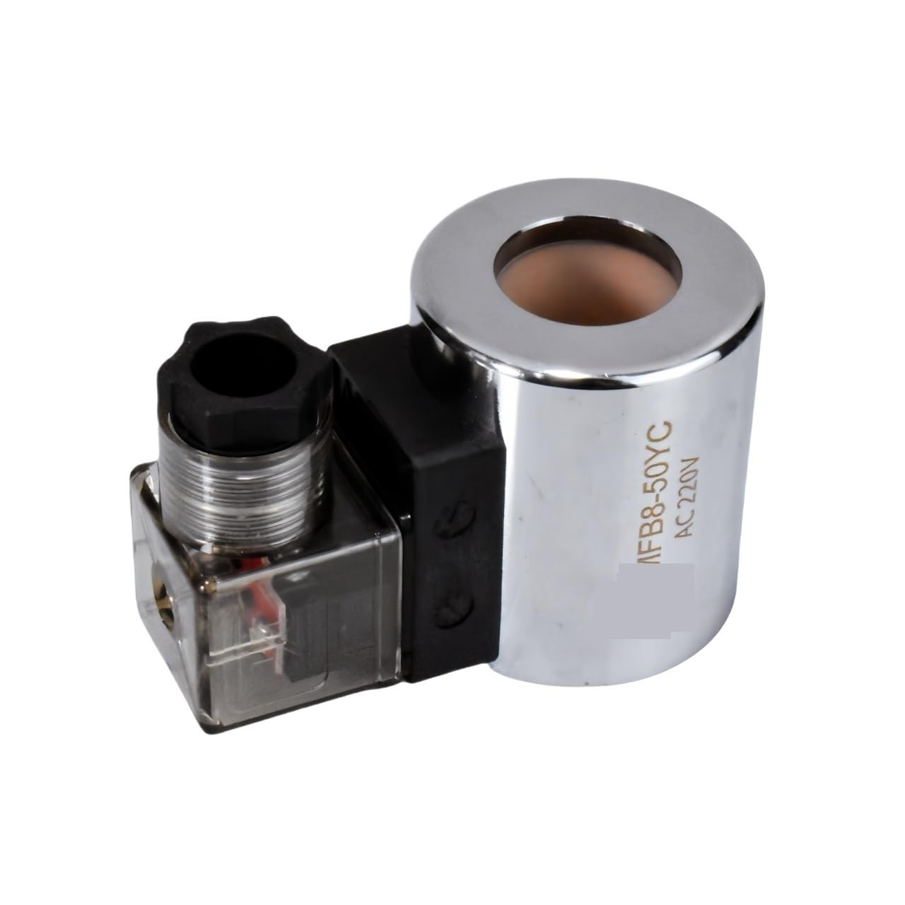 Solenoid Valve Coil MFZ/MFB10-60YC/8-50YC Aperture 13/20/23 24v 220V(3)