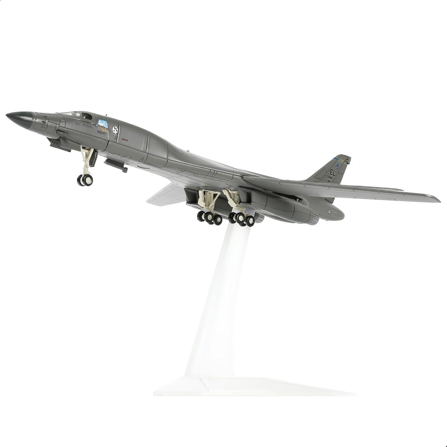 Amazon.com: NUOTIE 1/200 B-1B Lancer Strategic Bomber U.S.