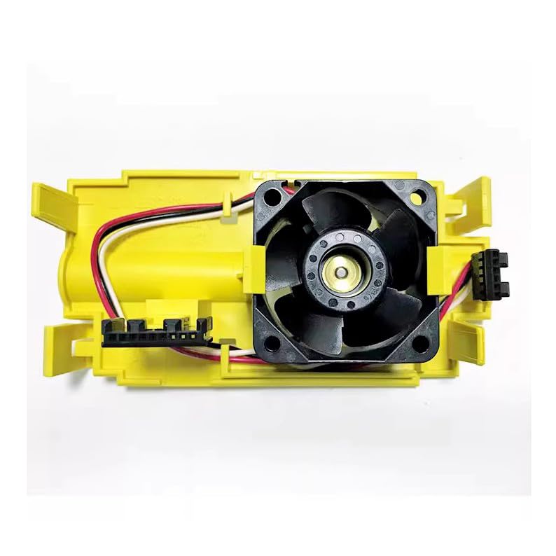 Amazon.com: A230-0648-X003 A90L-0001-0580#B Original Fanuc Fan