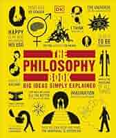 Amazon | The Philosophy Book: Big Ideas Simply Explained (DK