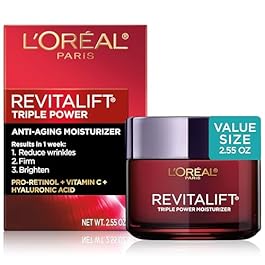 L’Oreal Paris Revitalift...