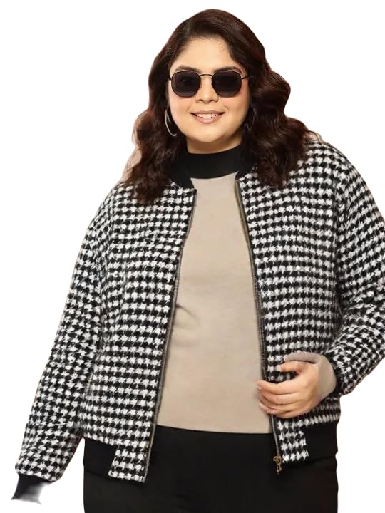 Jacket For Women, PRINTED JKT Jacket,Winter Jacket For Women, Women's Jacket,Jacket, Crush Jacket For Women,Plus Size Women's Jacket01.-picture-38