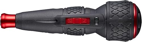 Electric Ball Grip Driver (Body Only) Electric Ball II Charging with USB Type C Maximum Output Torque 3Nm 220USBC