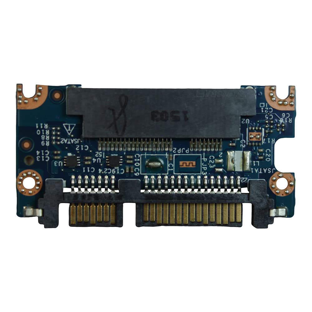 Carte de connexion disque dur Dell Latitude E7440 Power4Laptops interne