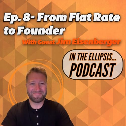 From Flat Rate to Founder
