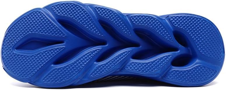 Image of Mens Running Walking Tennis Shoes Mens Casual Fashion Gym Hiking Shoes for Men Sneakers Work Breathable Comfortable Lightweight