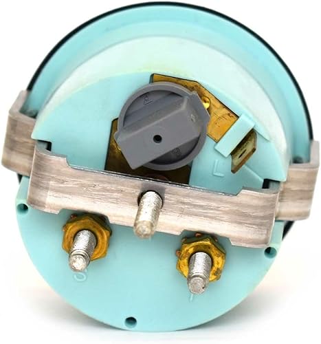 Miniatura 2 de Teleflex Medidor de Barco 72742  Mercury Yamaha Internacional