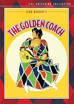 Jean Renoir's The Golden Coach