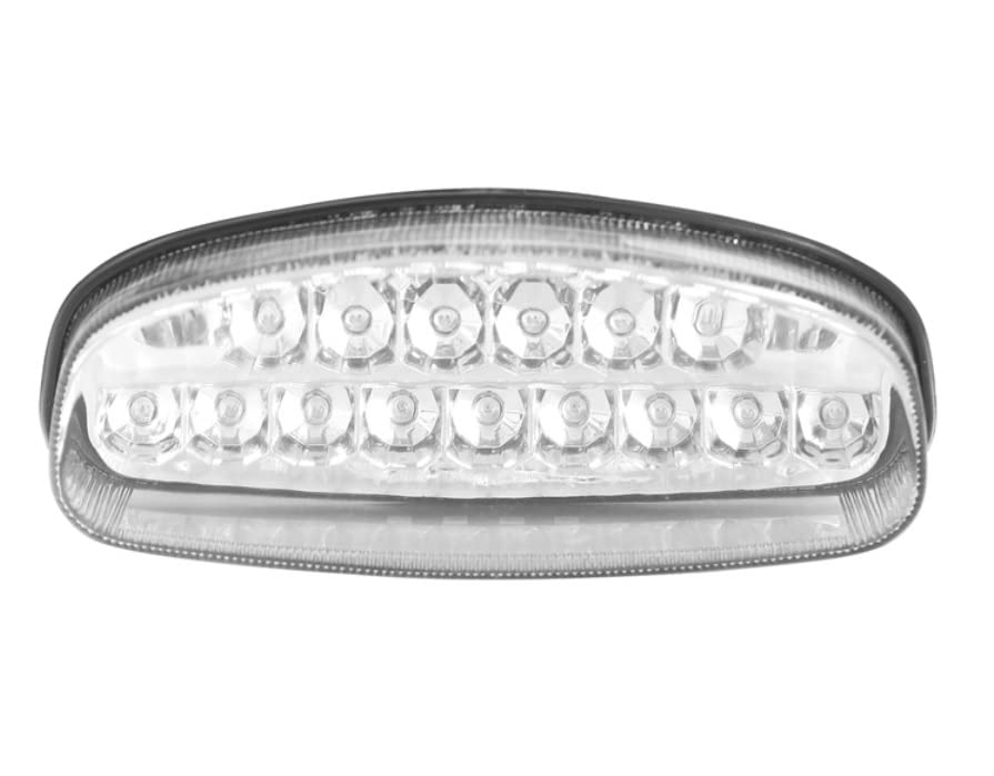 Amazon | ホンダ 用 CBR 1100XX ホーネット 250/600 LED ライト テール