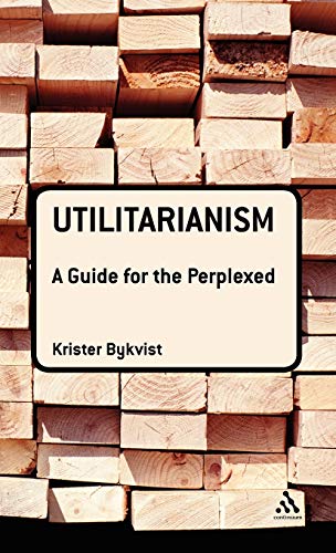 Utilitarianism: A Guide for the Perplexed view 2