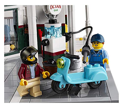 Lego Officina - Lego - Immagine 3