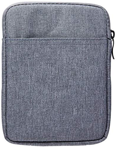 MoKo 6 Inch Kindle Sleeve Case Fits for All-New Kindle 10th Generation 2019/Kindle