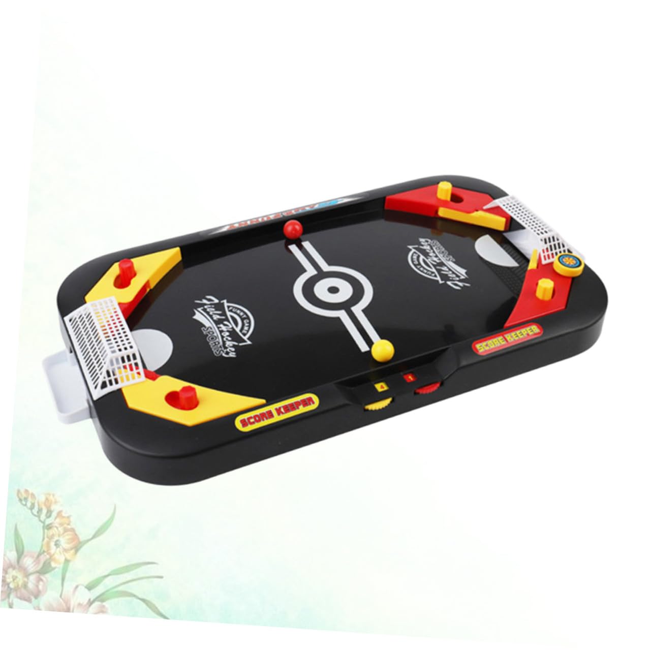 Jeu de Hockey sur Glace Table de Football en Plastique
