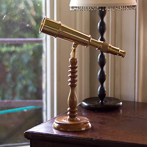Image of Nauticalia Darwin Desk Telescope 8X