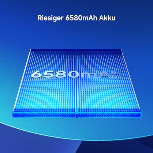 Xiaomi Redmi Note 15 Pro Smartphone (12+512 GB) – 6580-mAh-Akku – Bild 11