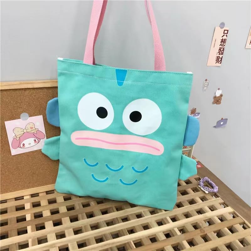 Amazon.co.jp: バックパック ハンギョドン リュックサック カバン 両肩