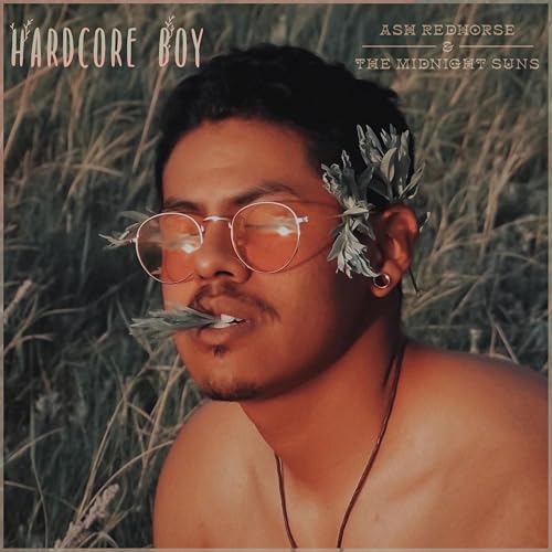  Hardcore Boy