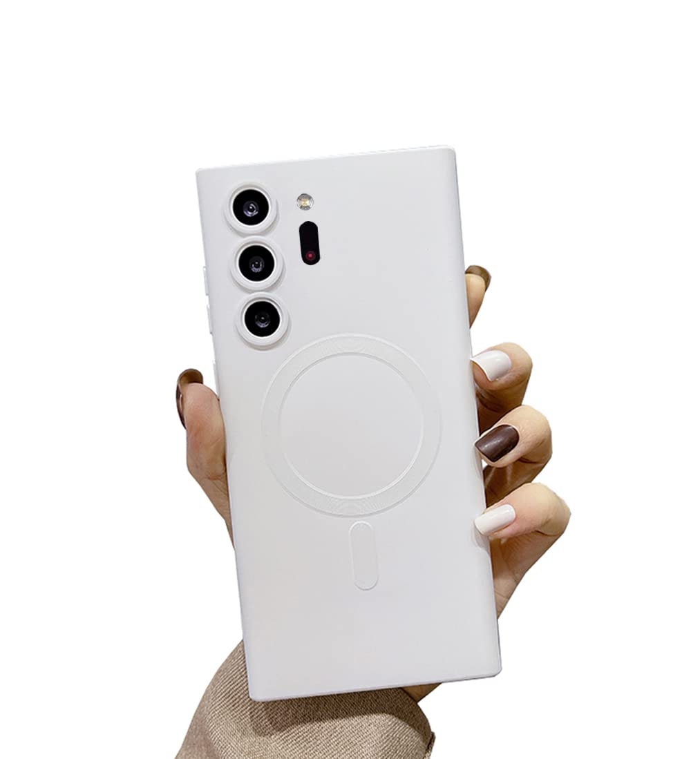 Galaxy Note 20 Ultra ケース付き Amazon.com: Doowear Galaxy Note 20 Ultra Case Magnetic [Support