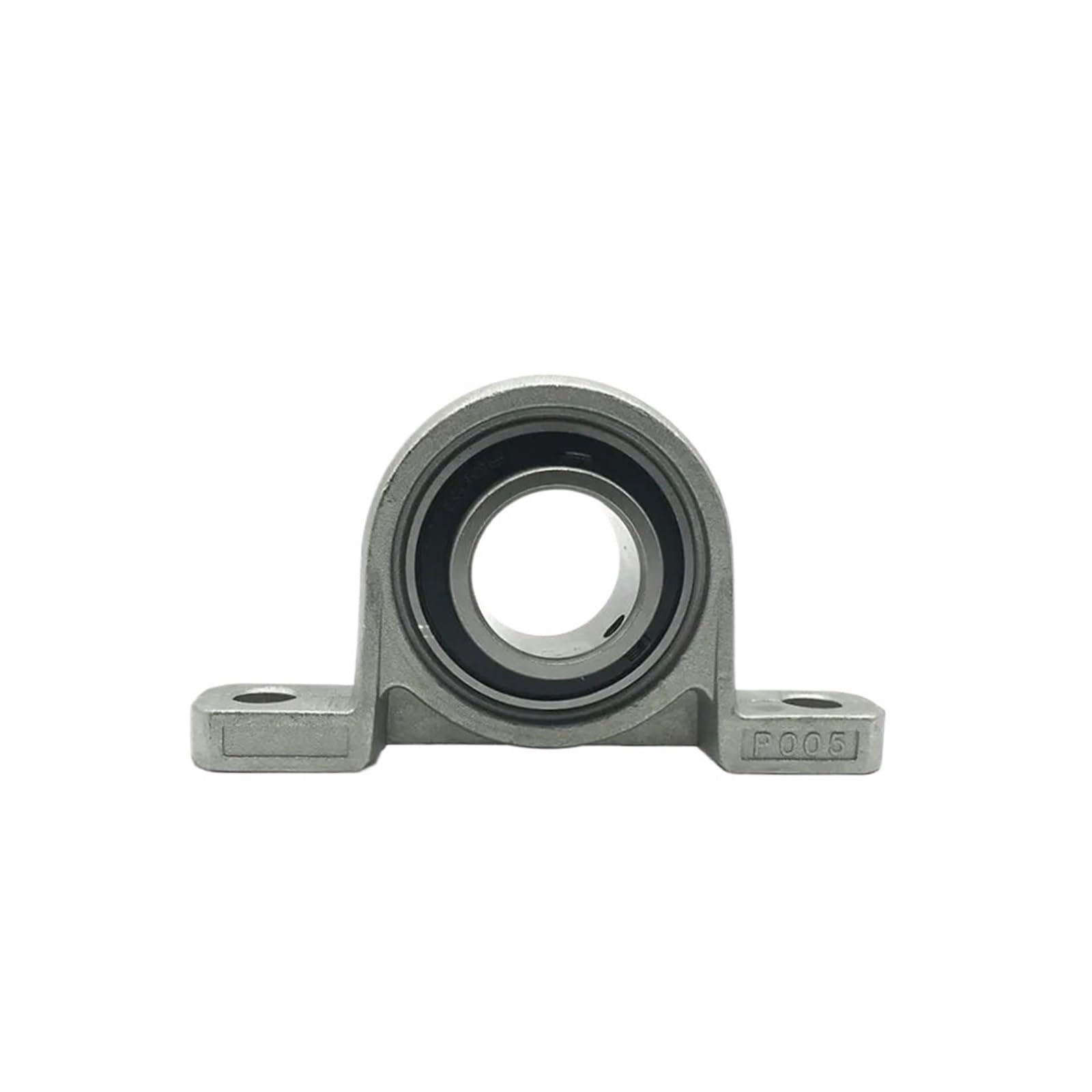 WEUSANXPL 2pcs KP005 25mm Miniature Zinc Alloy Bearing