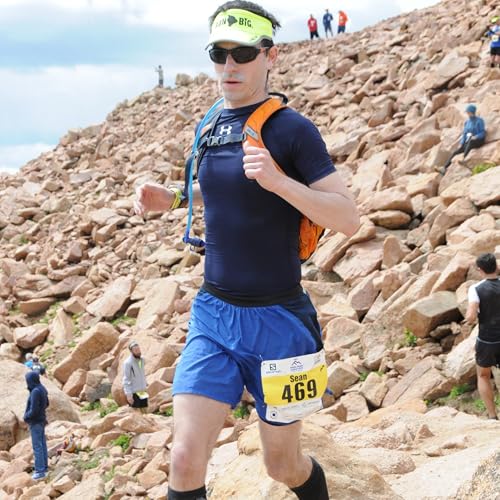 EP 18 - Recovering From Injury Podcast Por  arte de portada