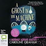 Cover of A Ghost in the Machine