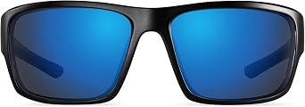 Enchroma Color Blind Glasses - Modoc - Color Correcting & Enhancing Glasses Outdoor Use for Deutan and Protan Color Blindness