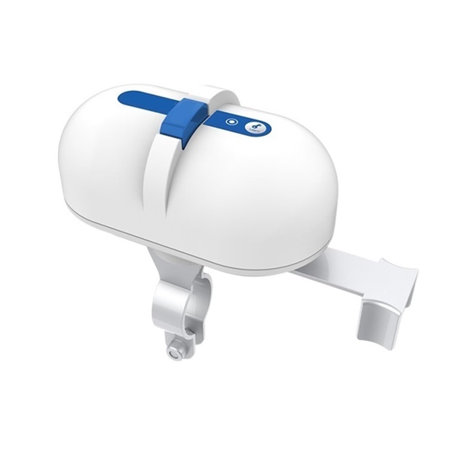 Wifi Tuya Zigbee Water Valve Wireless Gas Garden Timer Use Smartlife APP Remote Control 1/2" 3/4" DN15 DN20 Pipe Water Conservation(Zigbee)