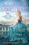  The Mistress Diaries: 2 (Love at Pembroke Palace)