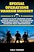 Special Operations Warrior Mindset