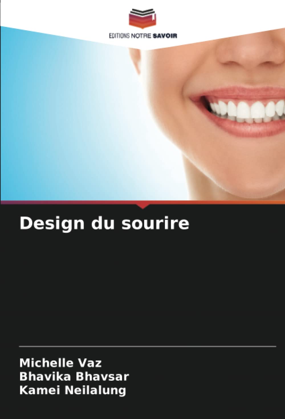 Design du sourire